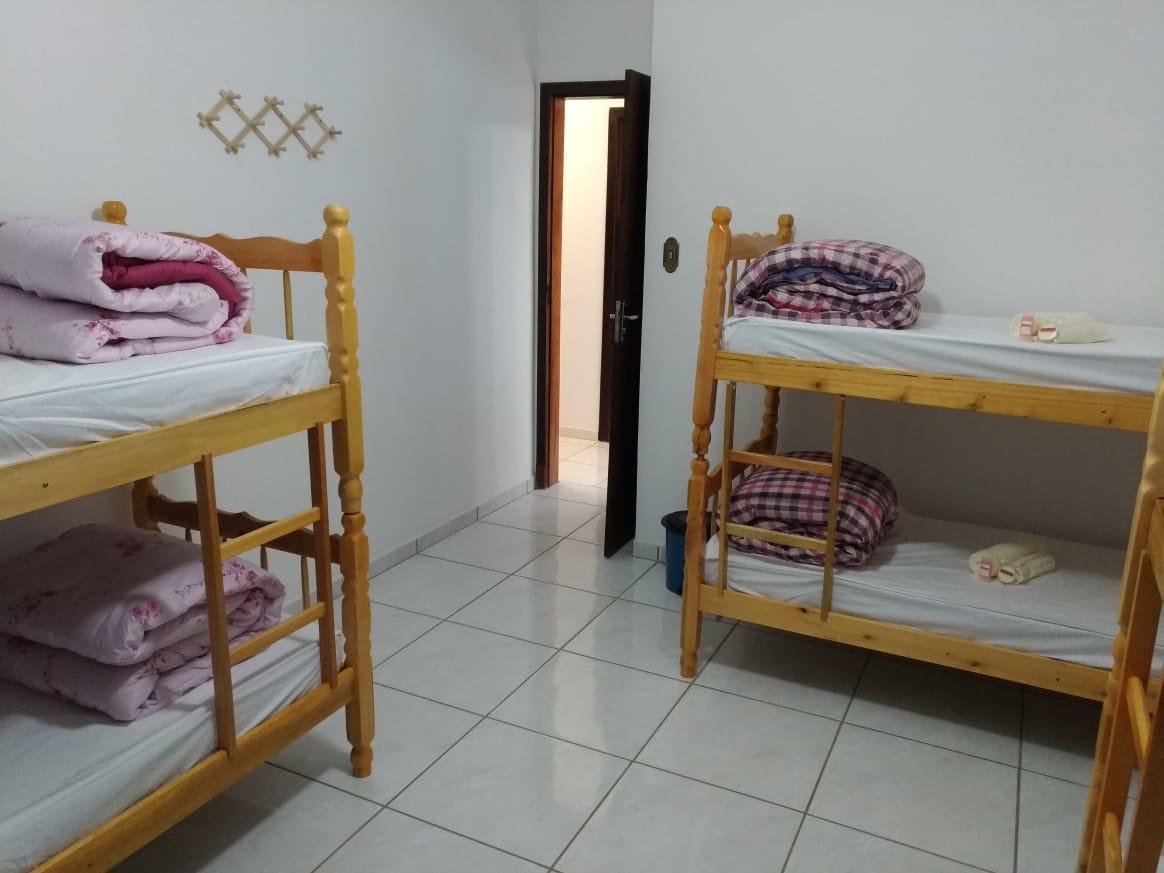 Hostel Villa Pomerania Pomerode Exteriér fotografie